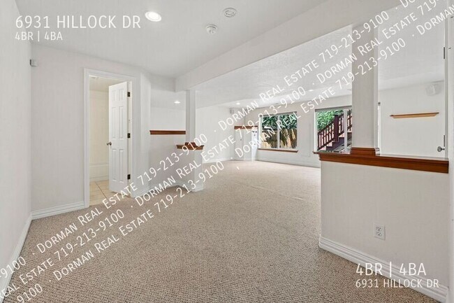 Building Photo - 6931 Hillock Dr
