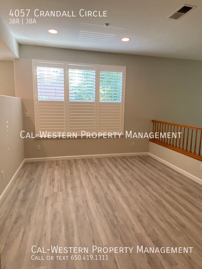 Building Photo - 4057 Crandall Cir
