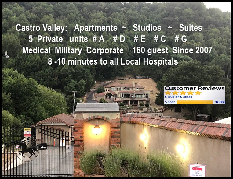 Building Photo - 25651 Palomares Rd