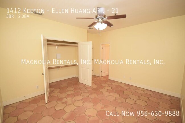 Building Photo - Condo For Rent South McAllen - 3 bedroom 2...