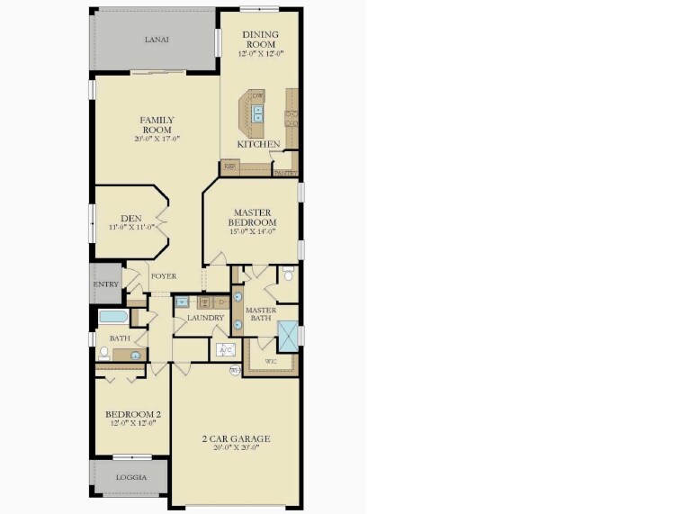 Building Photo - 1591 Santiago Cir