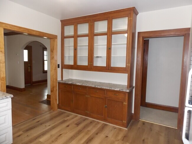Kitchen - 7532 27th Ave