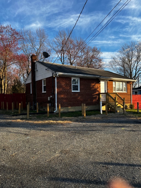 Building Photo - 5402 St Barnabas Rd