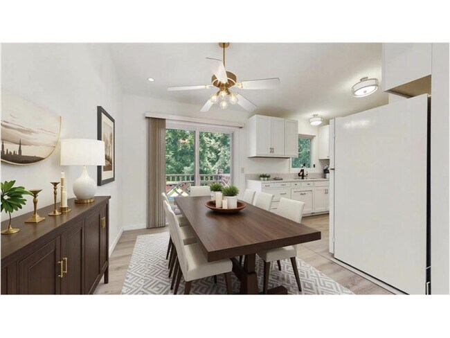 Building Photo - 2509 Cedar Hills Dr