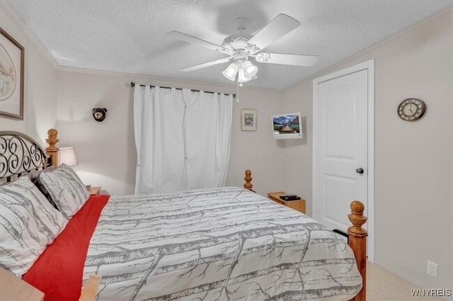 Building Photo - 8A Sun up