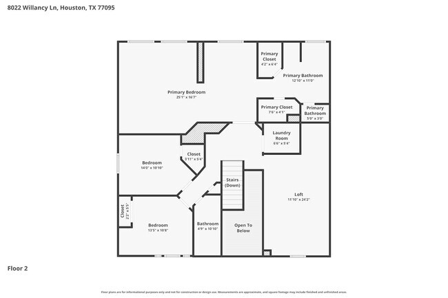 Building Photo - 8022 Willancy Ln