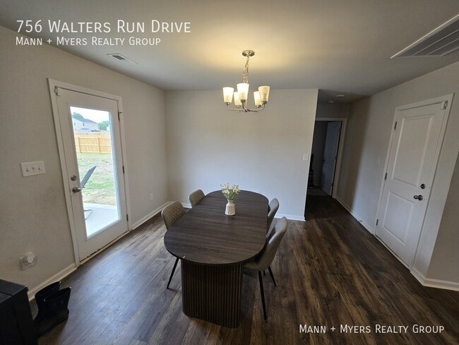 Building Photo - 756 Walters Run Dr