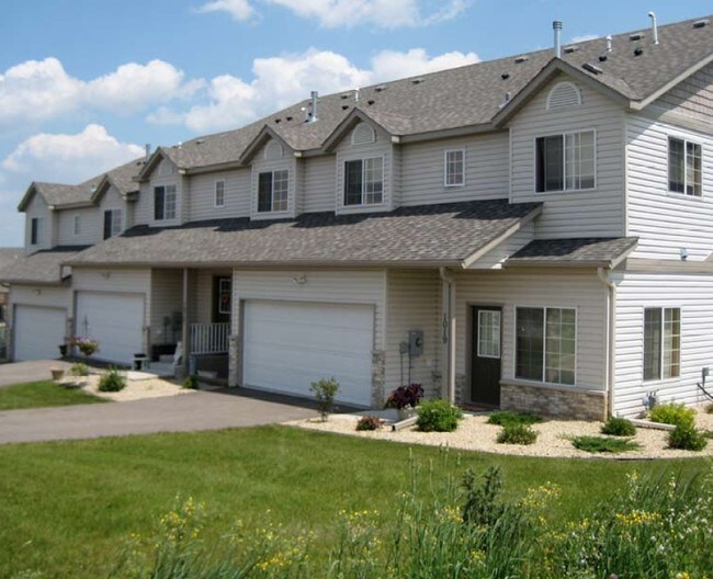 Primary Photo - Pine Island Townhomes