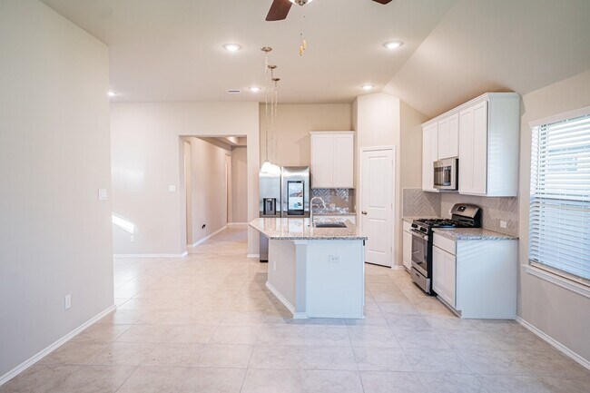 Building Photo - 20443 Scout Lndg Trl