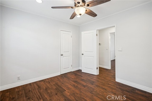 Building Photo - 3816 S Victoria Ave