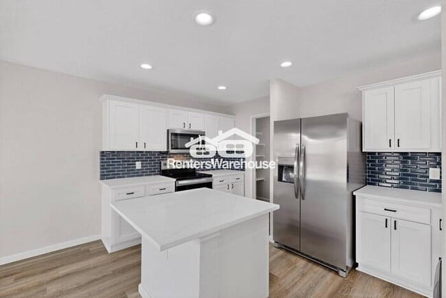 Building Photo - Haslet New Listing Completely Refreshed