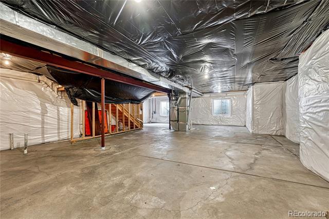 Building Photo - 5643 S Biloxi Way