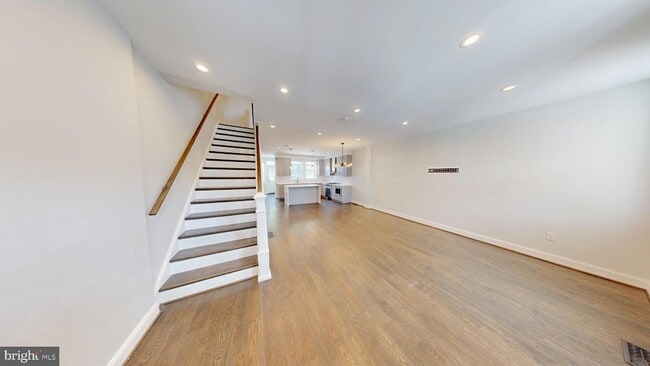 Building Photo - 4023 New Hampshire Ave NW