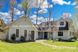 Building Photo - 3809 Reas Ford Ln