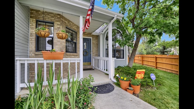 Primary Photo - 2 Story Home for Rent in the Briargate Area