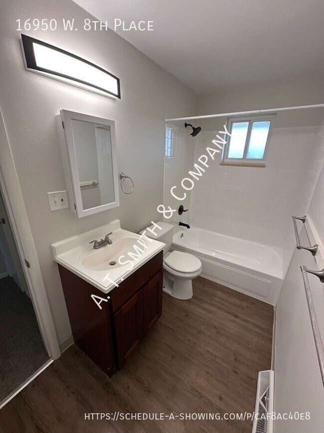 Building Photo - 16950 W 8th Pl