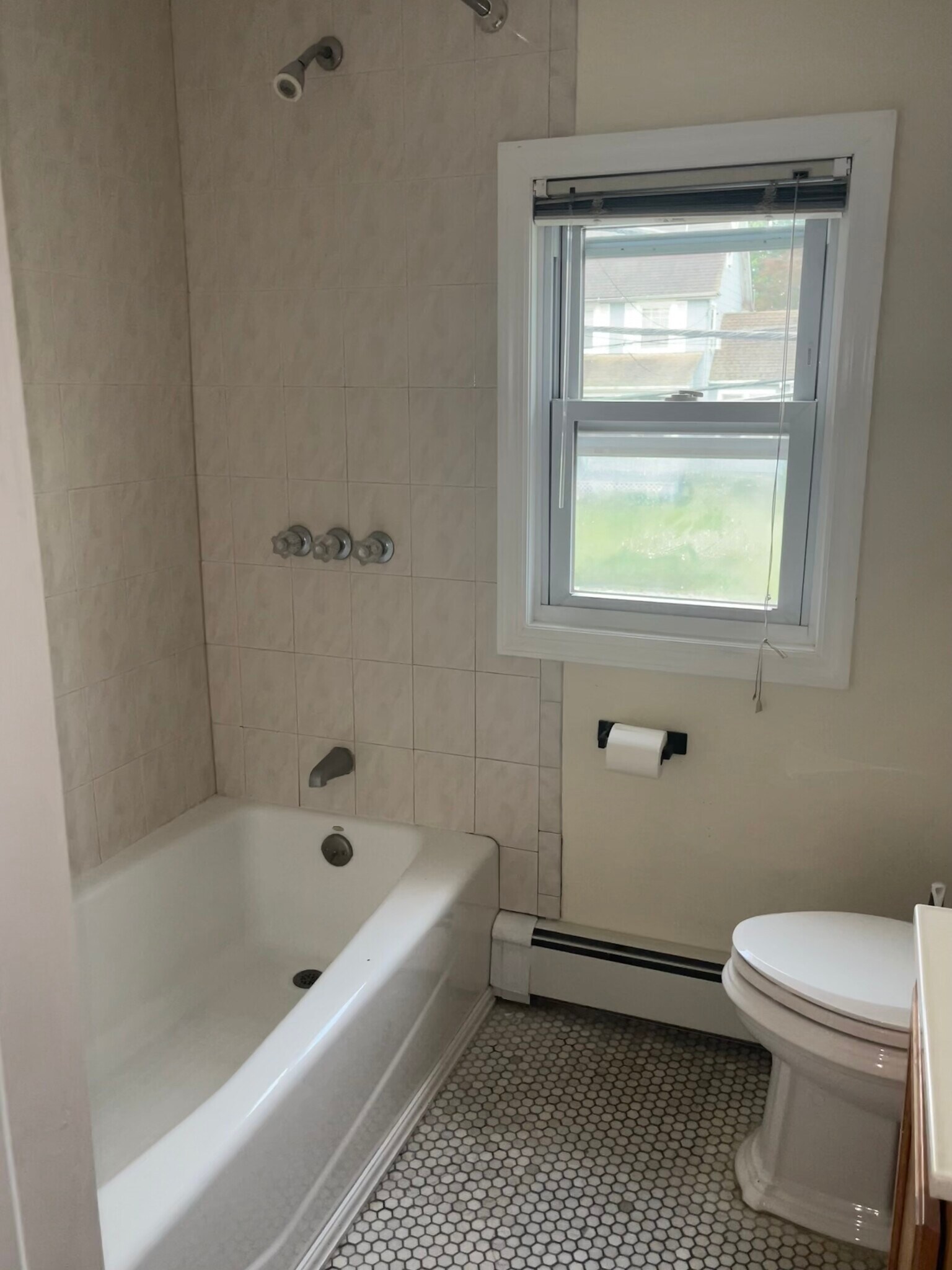 1 Bathroom, part 2 - 39 Upper Croton Ave