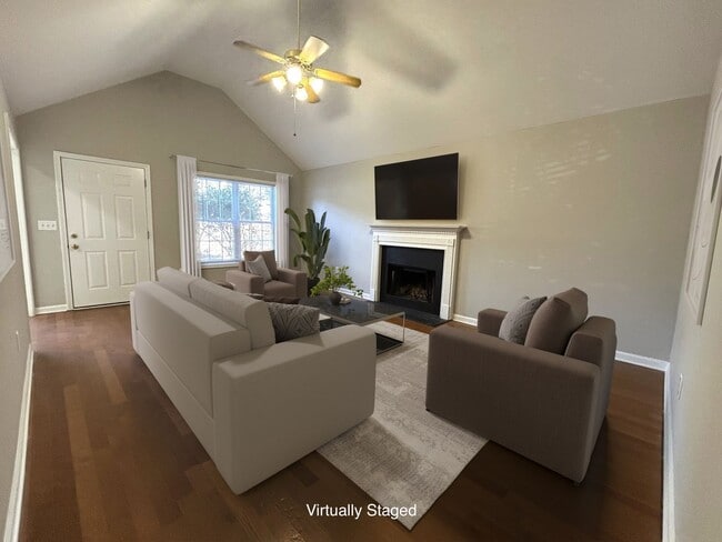 Building Photo - East Athens 3br Home FOR LEASE