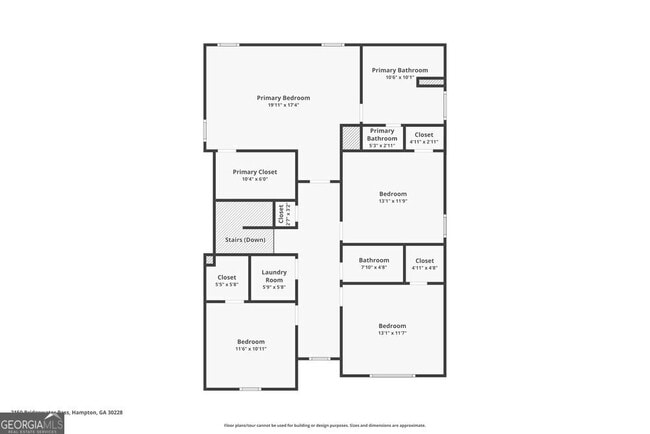 Building Photo - 2150 Bridgewater Pass
