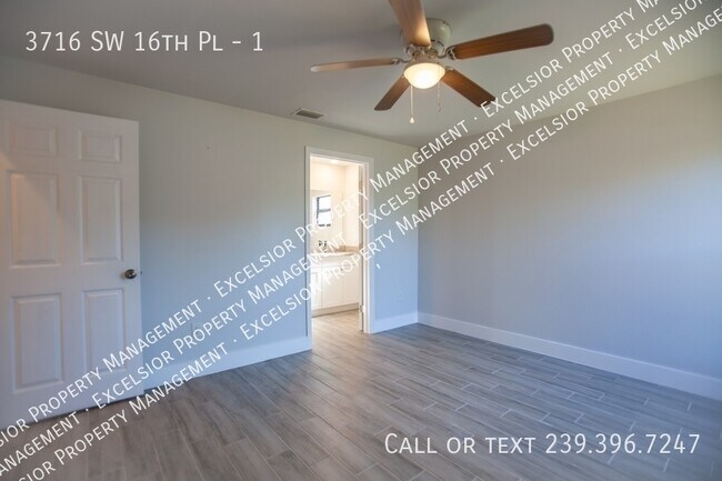 Building Photo - 3716 SW 16th Pl