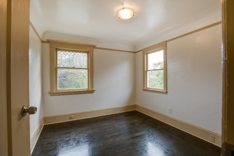 Building Photo - 2605 Fulton St