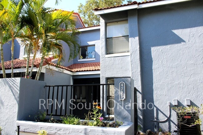 Primary Photo - Two bed and Two bath Condo by Mall of Millenia