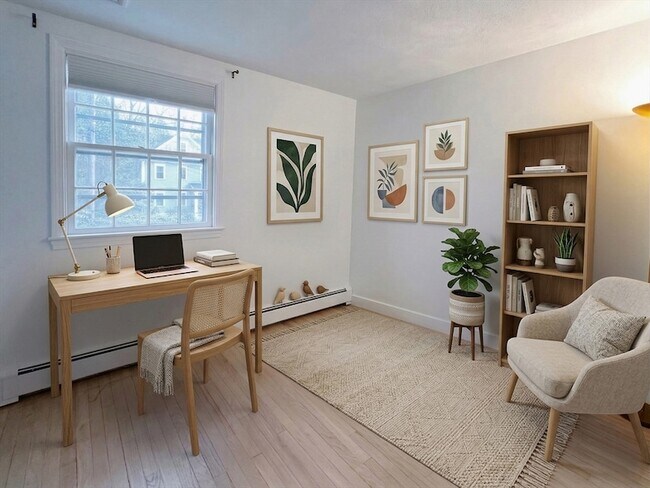 Building Photo - 27 Rockville Ave