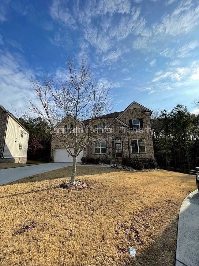Building Photo - 600 Belton Ct