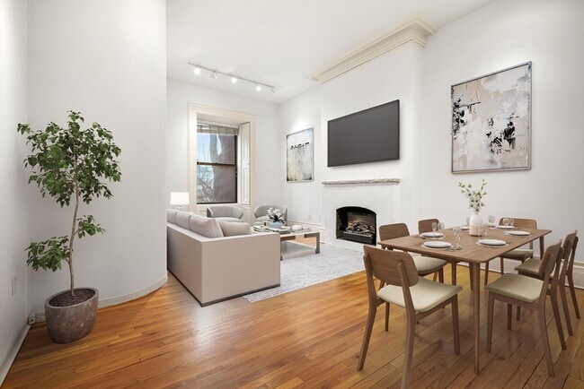 Primary Photo - 109 Beacon St