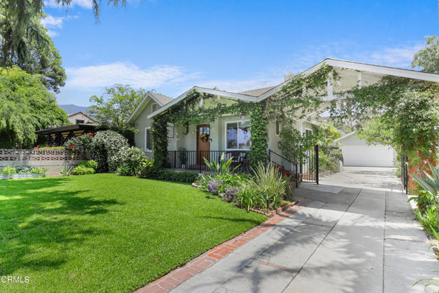 Primary Photo - 2520 Casitas Ave