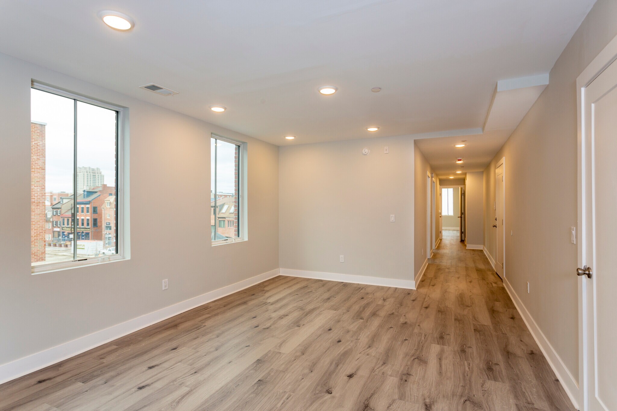 Building Photo - 200 South St