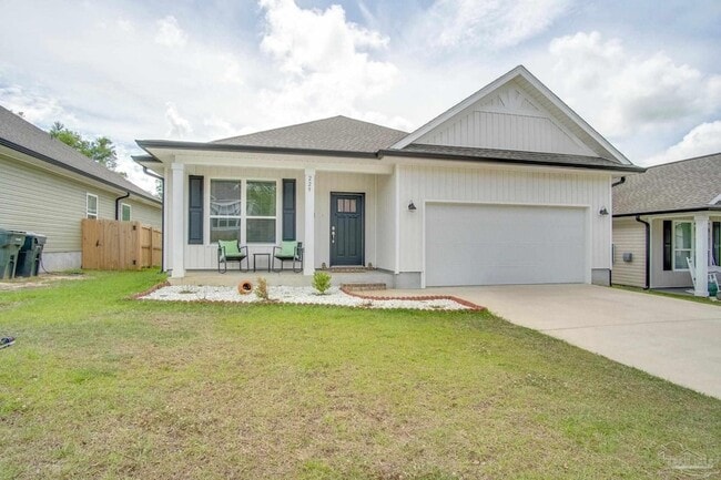 Building Photo - 229 Camellia Dr