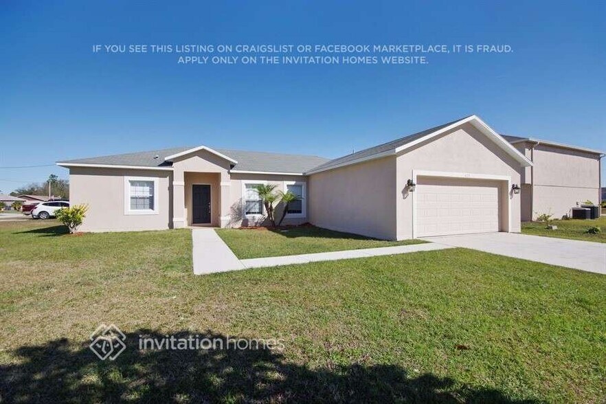 Building Photo - 627 Koala Ct