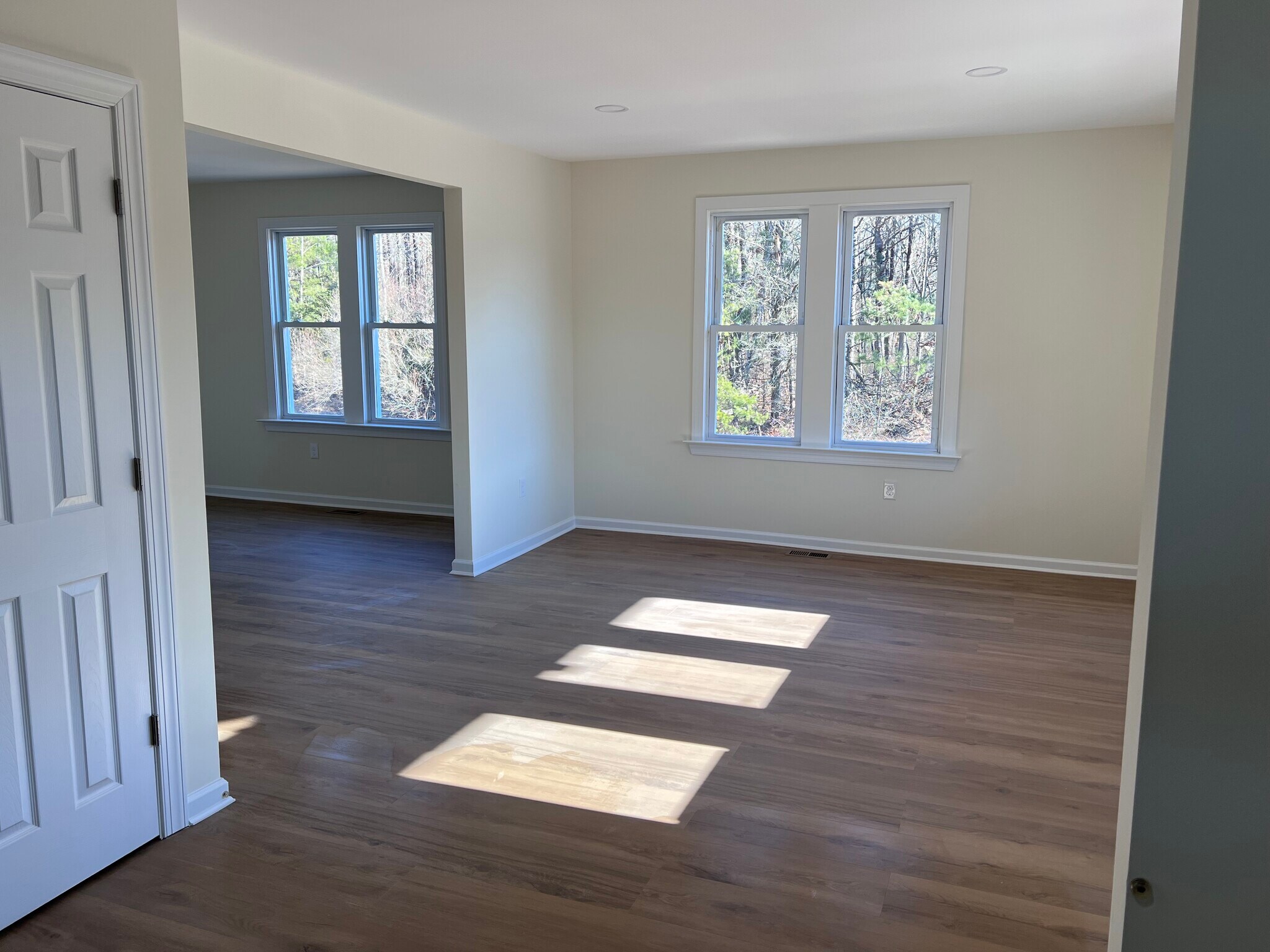 Building Photo - 707 Tuckahoe Rd