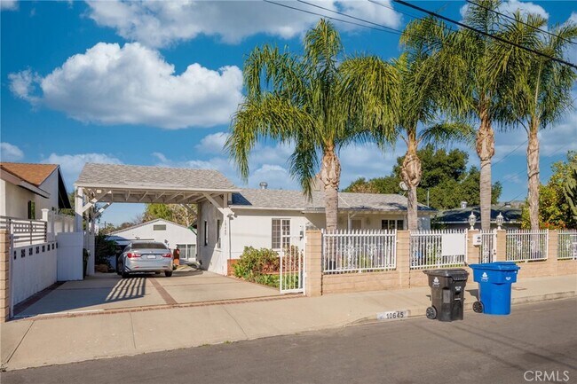 Building Photo - 10645 Mather Ave