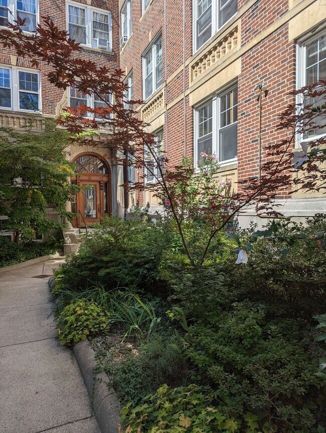 Building Photo - SEPTEMBER 1 Cambridge lovely 1 bedroom on Shepard Street