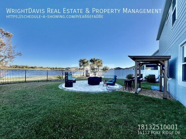 Building Photo - 14112 Poke Ridge Dr