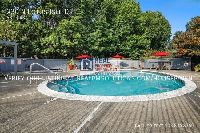 Building Photo - 230 N Lotus Isle Dr