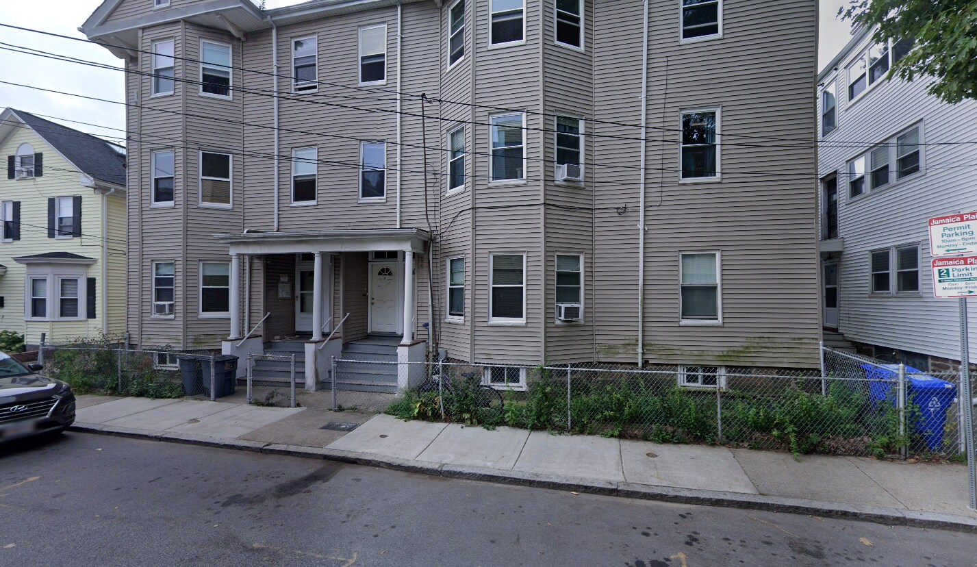 Building Photo - 22 Bynner St