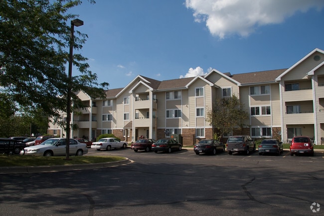 Exterior - Rolling Prairie