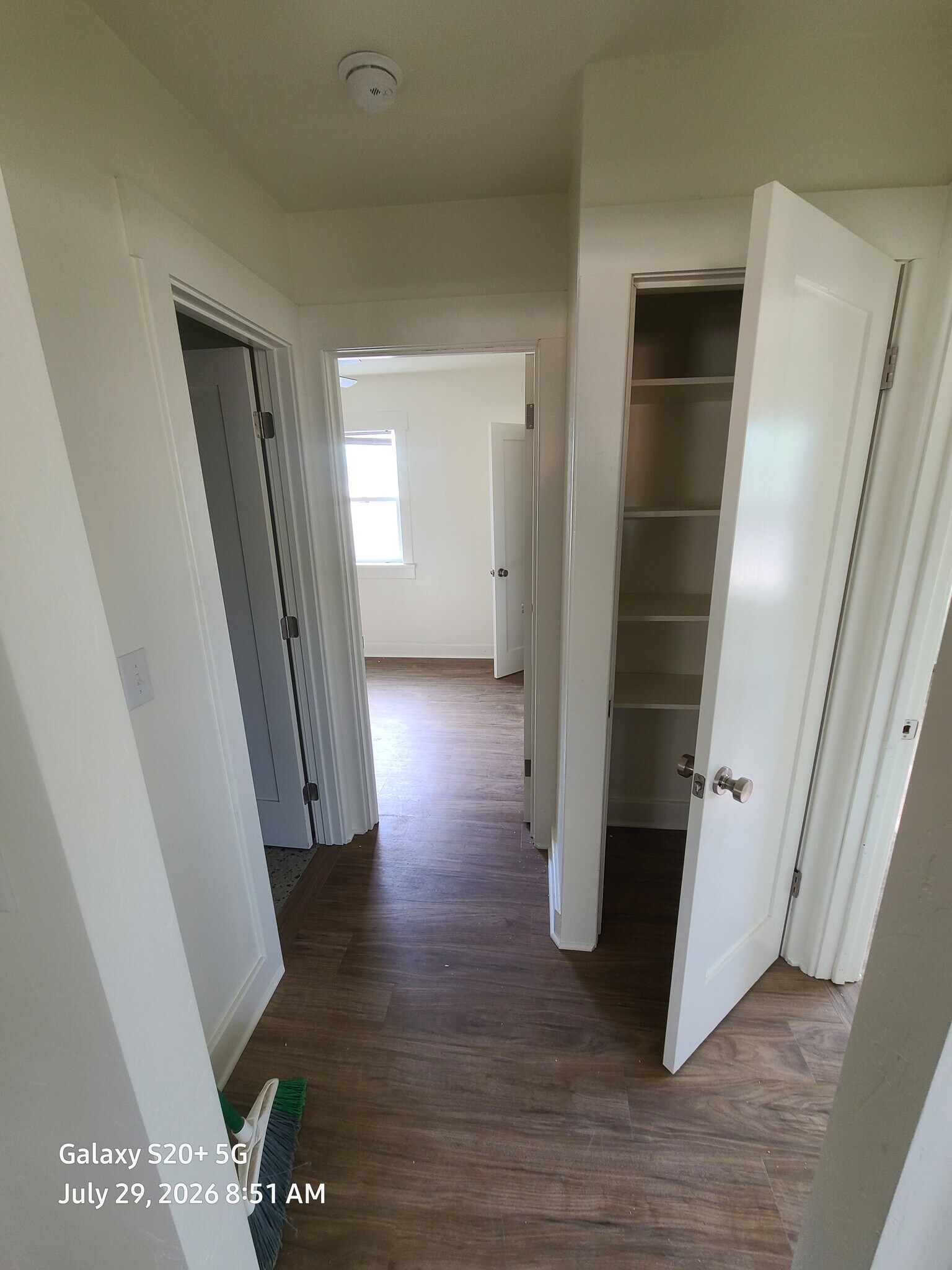 Storage - 1416 Elm Ave