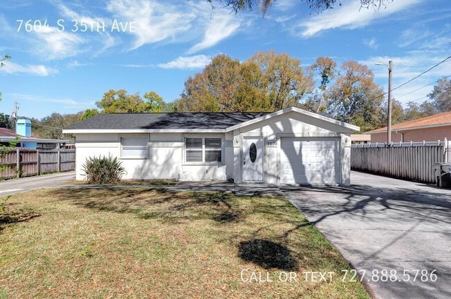 Building Photo - 7604 S 35th Ave