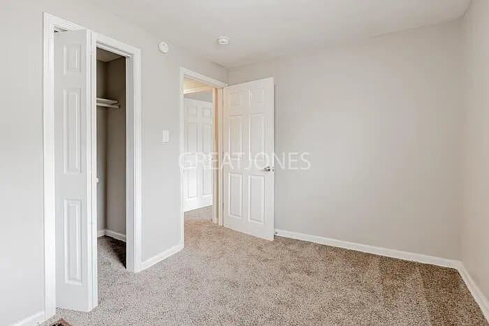 Building Photo - 1307 Nichol Ave