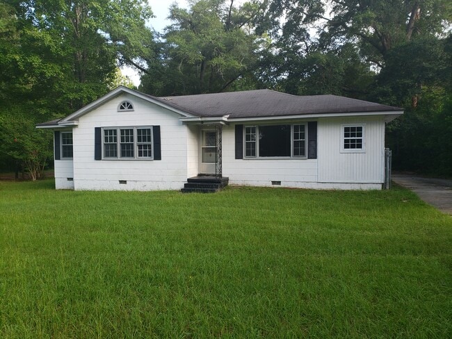 Building Photo - 1007 W Moore St