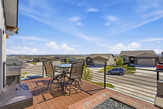 Building Photo - 2841 Horizon Pt