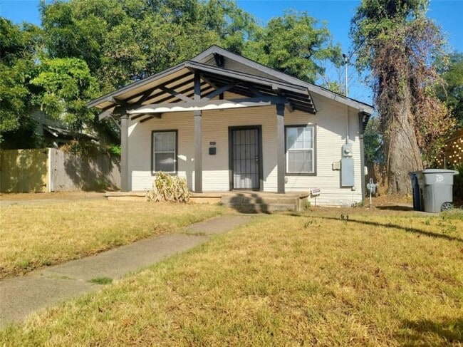 Building Photo - 2605 Warren Ave