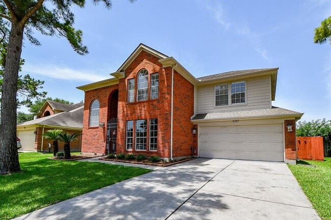 Building Photo - 11707 Turtle Lake Dr