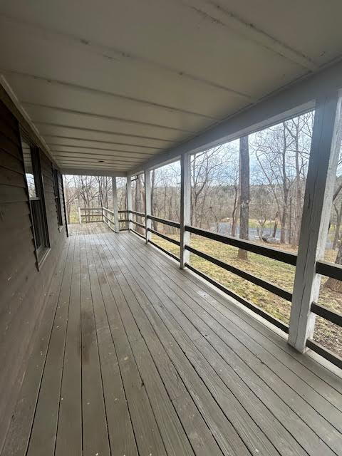 Building Photo - 4-Bed Retreat with Vaulted Ceilings & Covered Porch, minutes to the Shenandoah River in Front Royal