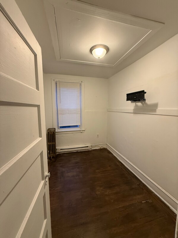 Building Photo - 3322 N Bailey St