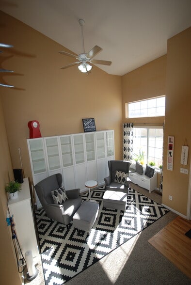 Entry - 2250 Andrew Drive